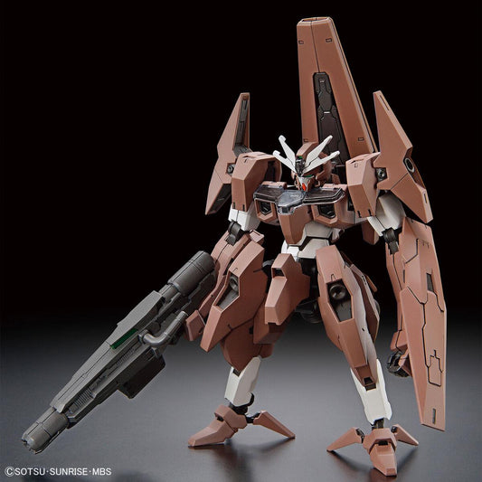 Gundam: Lfrith Thorn HG Model