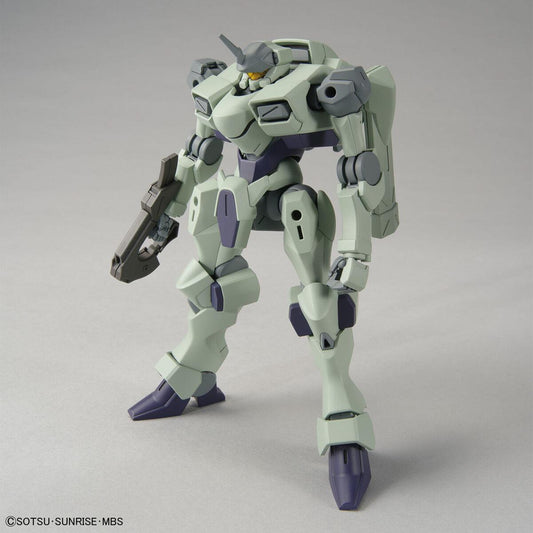 Gundam: Zowort HG Model