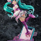 Vocaloid: Hatsune Miku: Kentaro Yabuki x osoba Ver. 1/7 Scale Figurine
