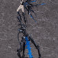 Black Rock Shooter: Black Rock: Inexhaustible Ver. 1/8 Scale Figurine