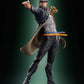 Jojo's Bizarre Adventure: Jotaru Kujo Statue Legend Non-Scale Figurine