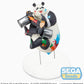 Jujutsu Kaisen: Panda Graffiti x Battle Prize Figure