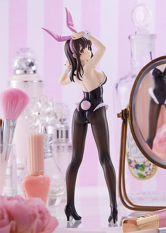 Saekano: Megumi Kato Bunny Ver. POP UP PARADE Figurine