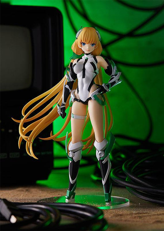 Expelled from Paradise: Angela Balzac POP UP PARADE Figurine