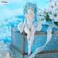 Vocaloid: Miku Flower Fairy Nemophila Noodle Stopper Prize Figure