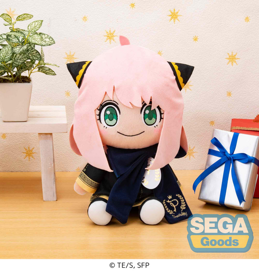 Spy x Family: Anya Preciality Plush