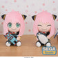 Spy x Family: Anya SP Robot and Penguin Plush