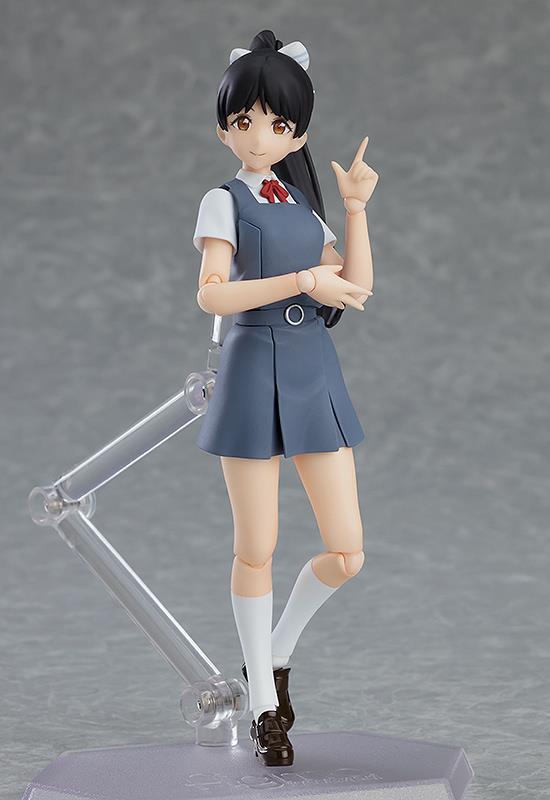 Love Live! Superstar!!: 556 Hazuki Ren Figma