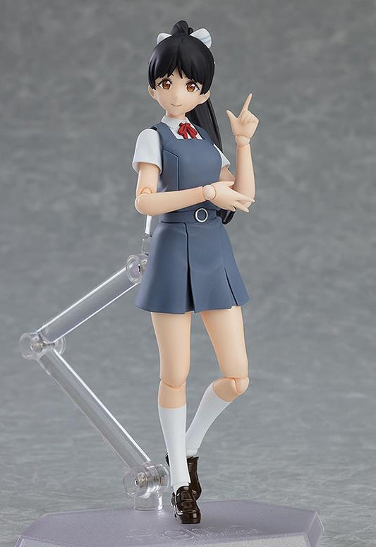 Love Live! Superstar!!: 556 Hazuki Ren Figma