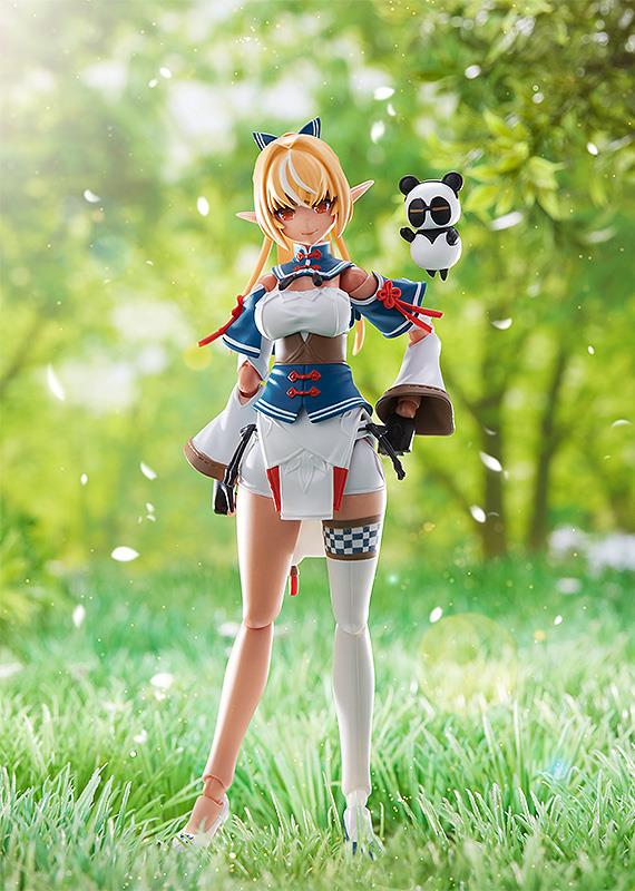 Figmas – Chibi's Anime Goods and Collectibles