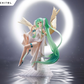 Vocaloid: Miku Light TENITOL Figurine