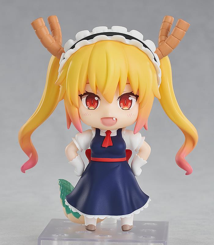 Miss Kobayashi's Dragon Maid: 1962 Tohru Nendoroid