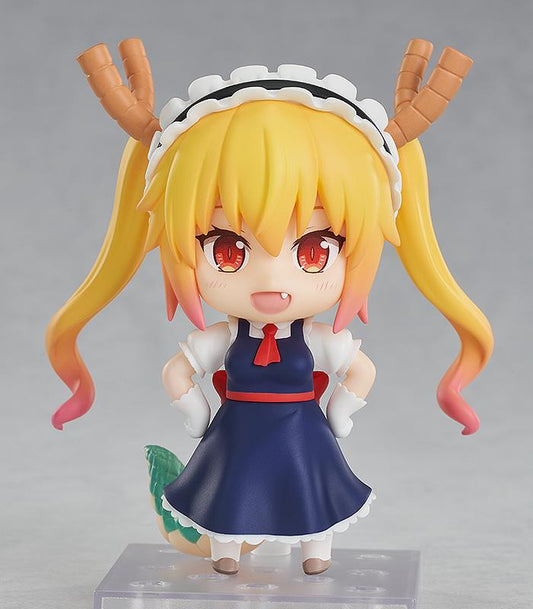 Miss Kobayashi's Dragon Maid: 1962 Tohru Nendoroid