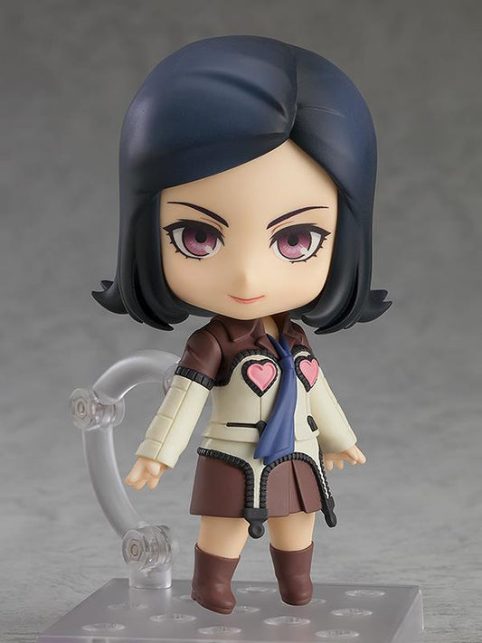 Persona 2: 1877 Maya Amano Nendoroid