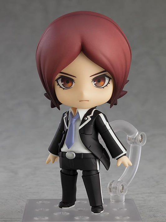 Persona 2: 1876 Tatsuya Suou Nendoroid