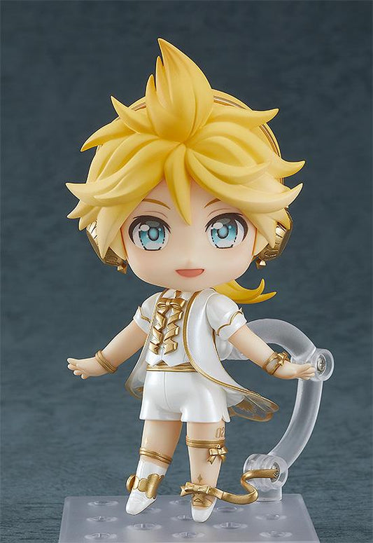 Vocaloid: 1920 Kagamine Len: Symphony 2022 Ver. Nendoroid
