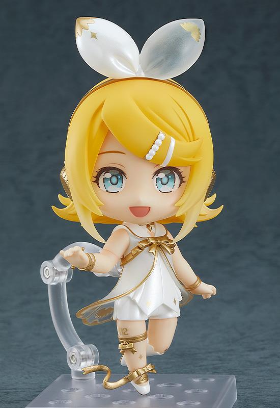 Vocaloid: 1919 Kagamine Rin: Symphony 2022 Ver. Nendoroid