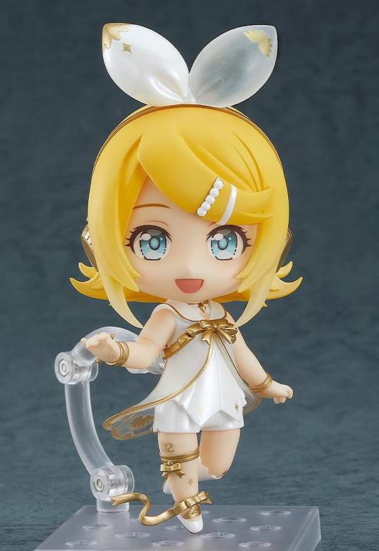Vocaloid: 1919 Kagamine Rin: Symphony 2022 Ver. Nendoroid