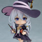 Wandering Witch: The Journey of Elaina: 1878 Elaina Nendoroid
