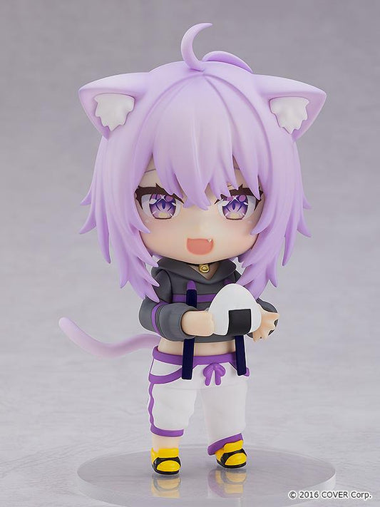 Hololive: 1860 Nekomata Okayu Nendoroid