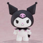 Onegai My Melody: 1858 Kuromi Nendoroid