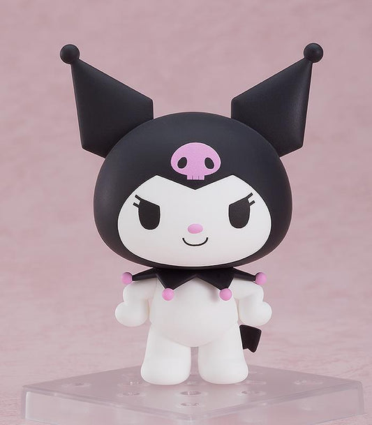 Onegai My Melody: 1858 Kuromi Nendoroid