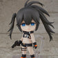 Black Rock Shooter: Dawn Fall: 1882 Empress [Black Rock Shooter]: Dawn Fall Ver. Nendoroid