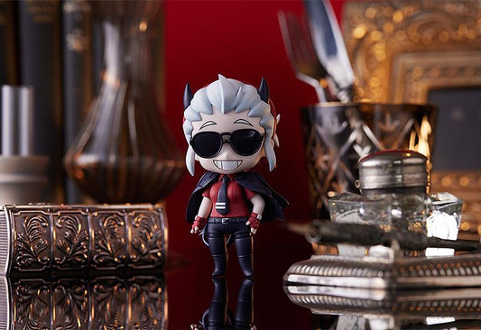 Helltaker: 1884 Justice Nendoroid