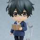 Sasaki and Miyano: 1891 Yoshikazu Miyano Nendoroid
