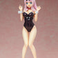 Kaguya-Sama: Love is War: Fujiwara Chika: Bare Leg Bunny Ver. 1/4 Scale Figurine