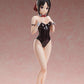 Kaguya-Sama: Love is War: Shinomiya Kaguya: Bare Leg Bunny Ver. 1/4 Scale Figurine