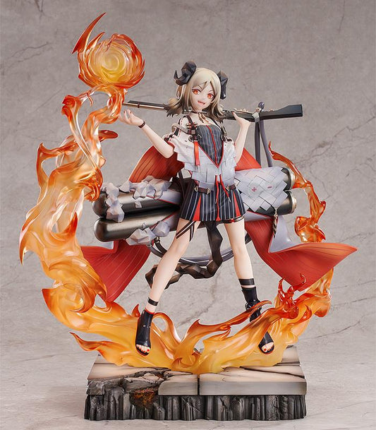 Arknights: Ifrit: Elite 2 1/7 Scale Figurine