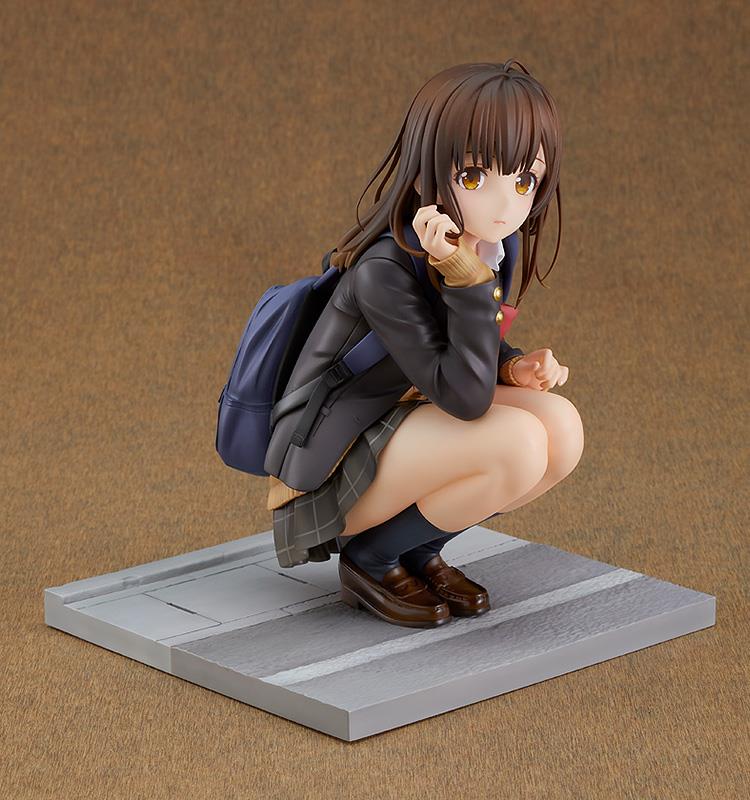 Higehiro: Sayu Ogiwara Non-Scale Figurine