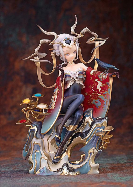 Jataka of the Deer King 1/7 Scale Figurine
