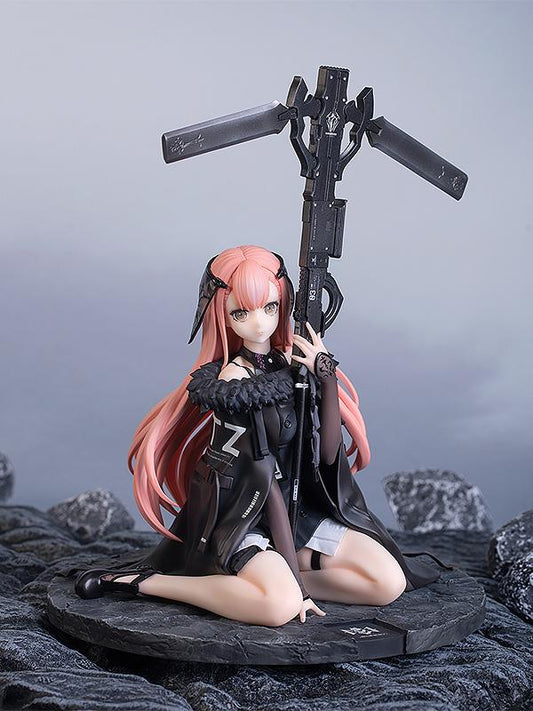 A-Z: [C] 1/7 Scale Figurine