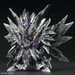 Gundam: Dominant Superior D Dragon SDW Heroes Model