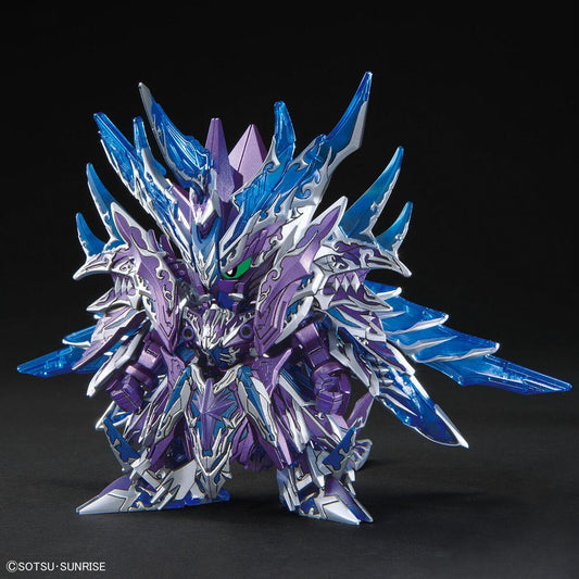Gundam: Alternative Justice Infinite Dragon SDW Heroes Model
