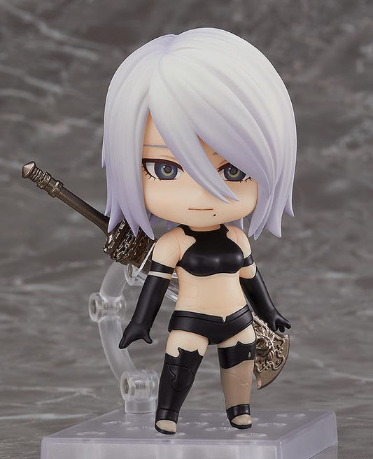 NieR:Automata: 1870 A2: Short Hair Ver. Nendoroid