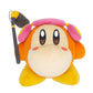 Kirby: Waddle Dee Report Team Microphone (S) Plush