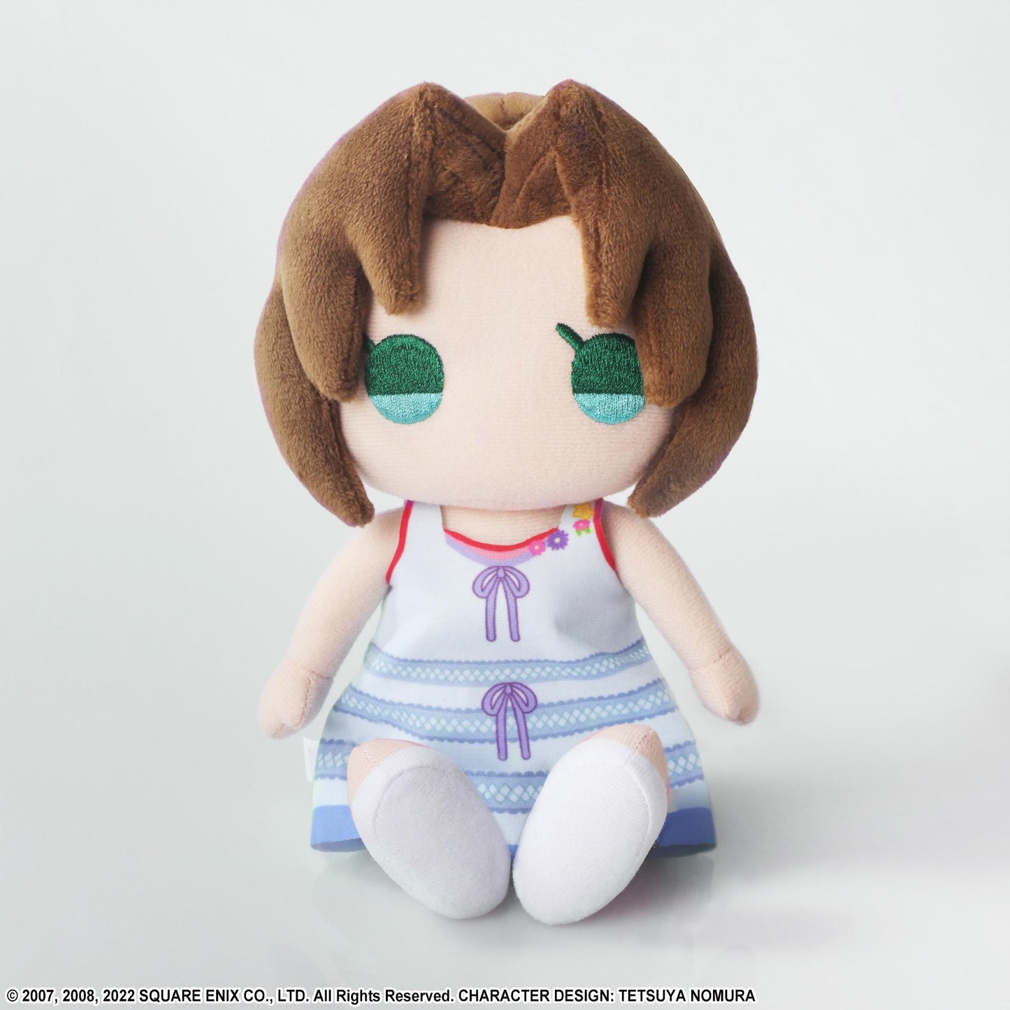 Final Fantasy Crisis Core: Aerith Gainsborough -Crisis Core- Plush
