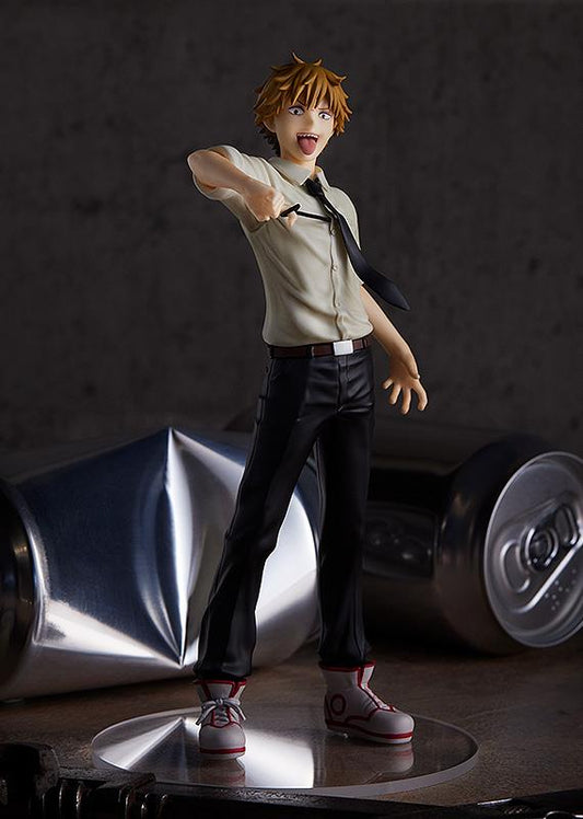 Chainsaw Man: Denji POP UP PARADE Figurine