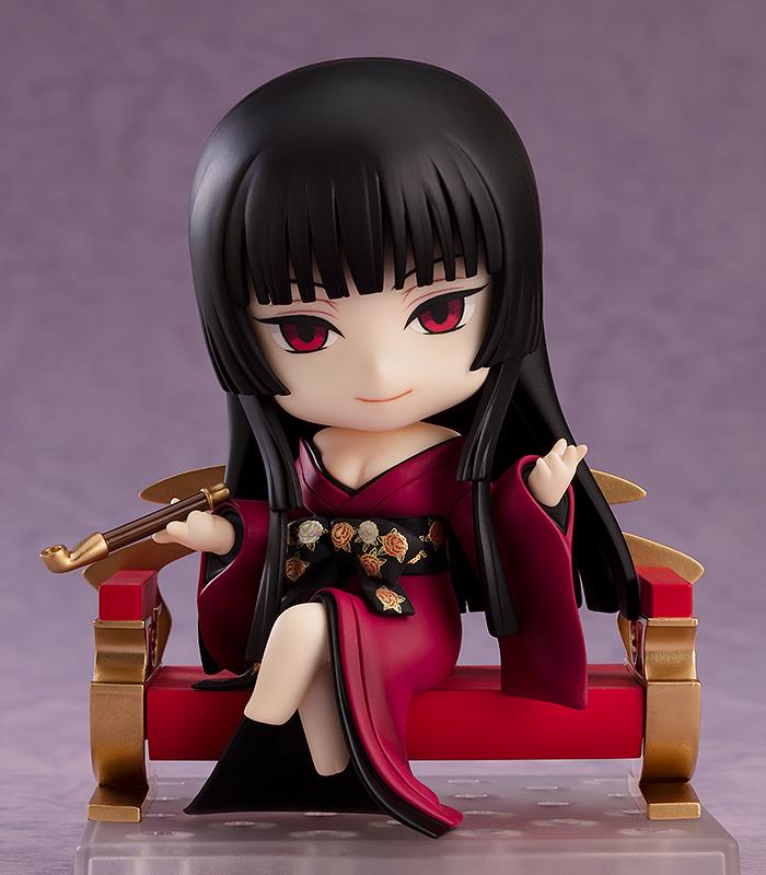 xxxHolic: 1960 Ichihara Yuko Nendoroid