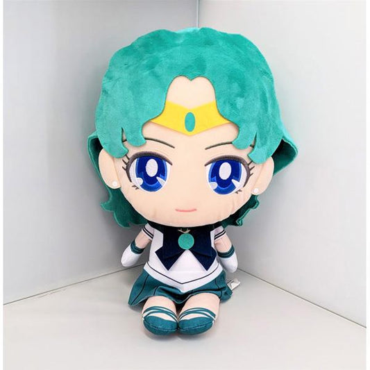 Sailor Moon: Sailor Neptune Big Plush