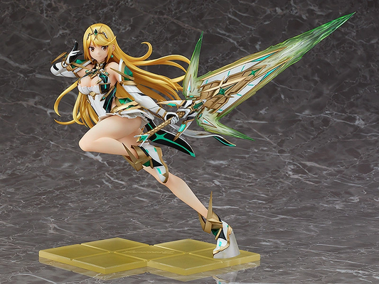 Xenoblade Chronicles 2: Mythra 1/7 Scale Figurine