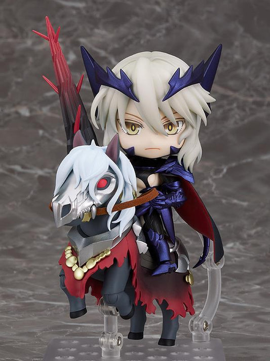 Fate/Grand Order: 1868 Lancer/Altria Pendragon Alter Nendoroid