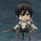 Attack on Titan: 2001 Mikasa Ackerman: The Final Season Ver. Nendoroid