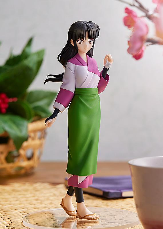 Inuyasha: Sango POP UP PARADE Figurine