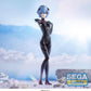 Evangelion: Ayanami Rei ~Hand Over~ Black Suit Ver. SPM Prize Figure