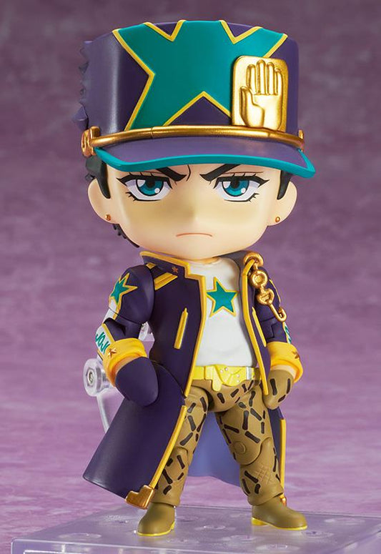 Jojo's Bizarre Adventure: 1851 Jotaro Kujo: Stone Ocean Ver. Nendoroid