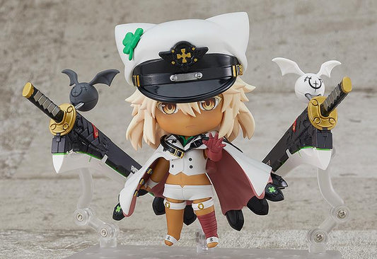 GUILTY GEAR -STRIVE-: 1894 Ramlethal Valentine Nendoroid